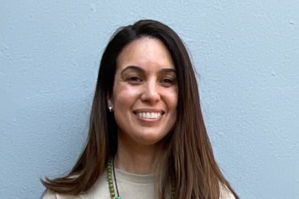 Jennifer Williams
